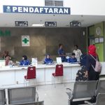 Aplikasi Pendaftaran RSUD Bontang