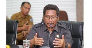 Rusli: Kami Duduk Didewan Dan Menyuarakan Aspirasi Warga Berkat Guru