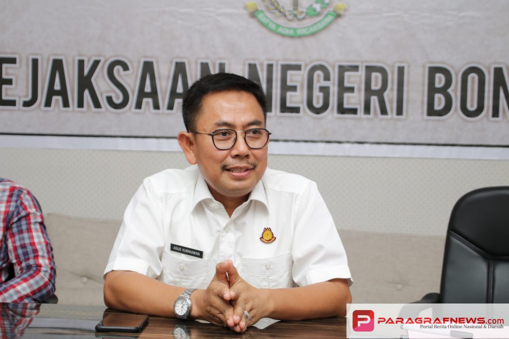 Babak Baru Kasus AUJ Akan Seret 9 Tersangka 