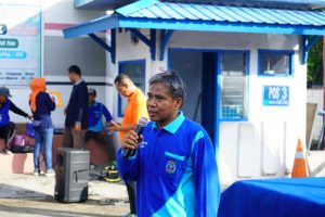 Neni Serahkan Produta, Ketua Forum RT: Awalnya Kami Ragu Sekarang Jadi Kenyataan