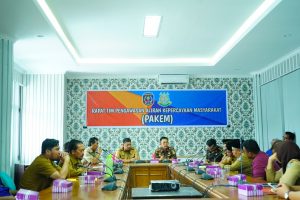 Kajari Bontang Ajak Masyarakat Tangkal Paham Radikalisme