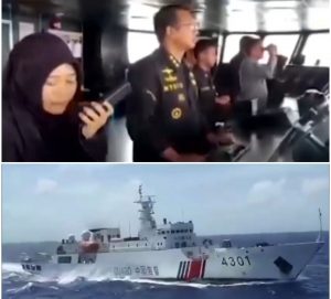 Kabar masuknya kapal-kapal China ke ZEE Indonesia viral di media sosial. Hingga Kemenlu Panggil Dubes China. Berikut Penjelasannya!