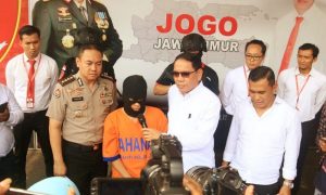 Usai Cabuli 11 Anak Laki-laki, Ketua Gay Tulung Agung Di Ringkus