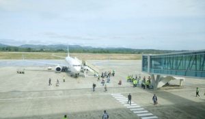APT Pranoto Samarinda Kedatangan WNA Asal China, Berikut Penjelasan RSUD AWS