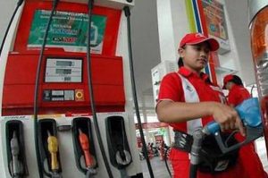 Terhitung Minggu, 5 Januari 2020 pukul 00.00 waktu setempat. Harga Pertamax Turun Jadi Rp 9.200/Liter