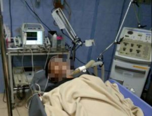 Diduga Salah Sasaran Pemukulan oleh Oknum TNI, “Hizkia Julico” Koma Dan Kritis