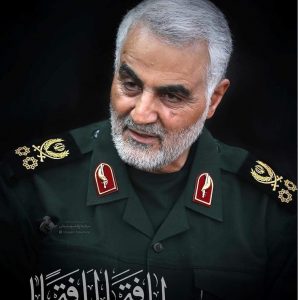 Pembunuhan mayor Jenderal Qaseem Soleimani Oleh AS, Dunia di Ambang World War 3