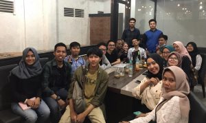 Pre-event Perdana TedxUmul Digelar, Catat Tanggal dan Waktunya!