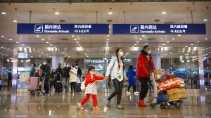 Efek Virus Corona, Selain RI Berikut Daftar Negara yang Menolak Turis China