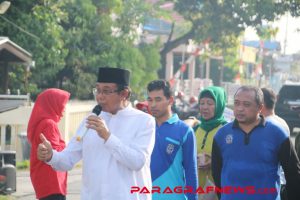 Tips! Menjaga Kesehatan Ala Dr.dr. H. A. Sofyan Hasdam Sp.S