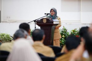 ASN Bontang Diminta Patuh Sampaikan SPT Tahunan