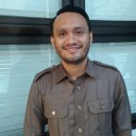 Anggota Komisi III DPRD Bontang, Yassir Arafat
