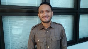 Rusunawa Guntung Dan Loktuan Masih Banyak Kekurangan, Ini Kata Yassir