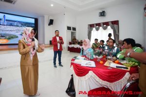 Komunitas Peduli Sampah, Ingin Bontang Bebas Sampah Tahun 2025