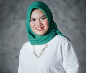 Wajah Baru Politik Perempuan Bontang!