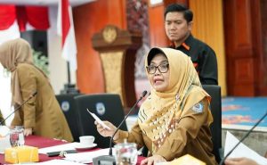 Waspada Corona, Pemerintah Kota Bontang Akan Siapkan Barak Bila Terjadi Out Break