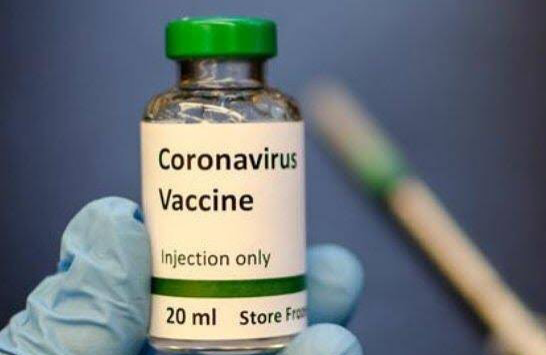 China Ciptakan Vaksin Covid19