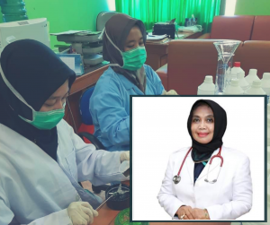 Apresiasi Tenaga Medis Resiko Tinggi, Pemkot Akan Berikan Insentif