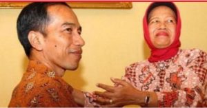 Ibunda Presiden Jokowi, Sujiatmi Meninggal Dunia