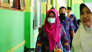 Wali Kota Inisiatif Sterilisasi Masjid dan Sekolah