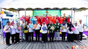 Cegah Stunting, Wali Kota Minta Jaga Sanitasi dan Penuhi Ipal Komunal