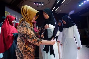 Wujudkan Bontang sebagai Smart City  Wali Kota Wisuda Tahfiz Alquran dan Penghafal Kitab Suci