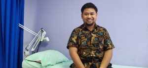 dr. Deny: Ketika Mengalami Gejala Nyeri Tulang, Sendi Segera Konsultasi