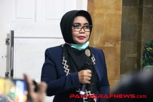 Satu Warga Bontang Positif Covid-19, Walikota Akhirnya Tetapkan Status KLB