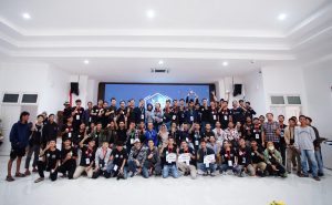 Bontang Smart Festival 2020 Resmi Ditutup