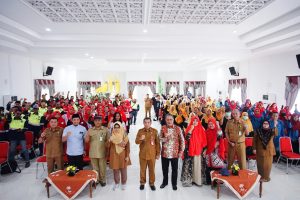 Sambut IKN, Neni: SDM Bontang Harus Berkualitas