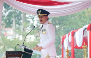 Wali Kota Bogor Bima Arya Positif Corona, Berikut Penjelasan Jubir Pemkot Bogor