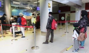 Cegah Corona COVID-19 “Menjaga Jarak” Berikut 5 Caranya