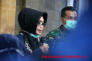 Perkembangan Kasus Covid-19 di Bontang, Satu PDP Masih Tunggu Hasil Lab