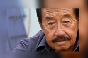 Kabar Duka, Bob Hasan Tutup Usia