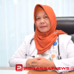 Fibrosis Paru Pasien Covid-19