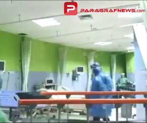 Siap Siaga Hadapi Covid, RSUD Akan Bangun Ruang Isolasi