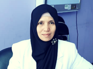 Tidak Harus “GILA” untuk Konsultasi ke Dokter Jiwa