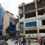 RSUD Bontang Bangun Ruang Isolasi