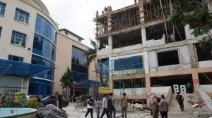 RSUD Taman Husada Bontang Akan Bangun 16 Ruang Isolasi Target Rampung 2 Pekan