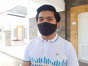 Anggota DPRD Lakukan Rapid Test, Ketua DPRD : Upaya Pencegahan Covid-19