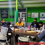 Kelurahan Belimbing Verifikasi Warga