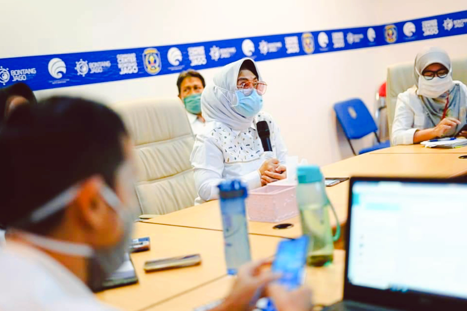 Bontang Tetap Raih WTP