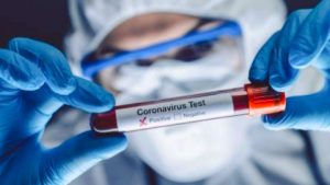 Dua Warga Tanjung Laut Positif Covid-19 Usai Mengikuti Acara di Gowa