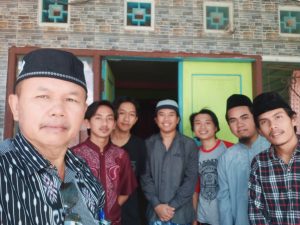 Imbas Corona, Wargi Sunda Samarinda Minta Kang Emil Perhatikan Kondisi Mahasiswa Asal Jabar