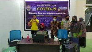 Bertambah: 3 Warga Bontang Dinyatakan Positif Corona