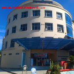 Kebijakan RSUD Bontang