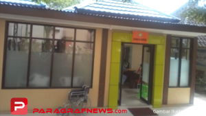RSUD Dirikan Ruangan Khusus Tanggap Covid-19