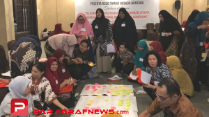 Tingkatkan Pelayanan, 40 Nakes RSUD Ikut Pelatihan