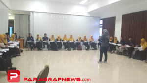 Penuhi Standar, 80 Persen Perawat RSUD Kantongi BTCLS