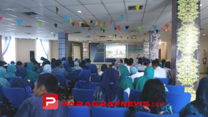 Lakukan Simulasi SNARS, dr. Gusti: Tingkatkan Standarnisasi Profesional Rumah Sakit